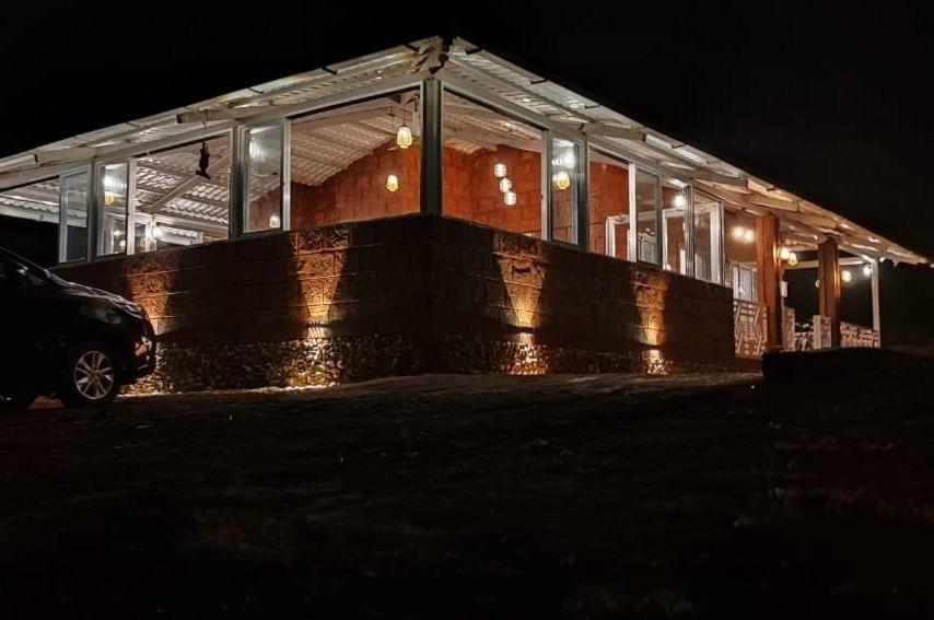 K Hill House Villa Amboli  Exterior foto